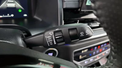 SsangYong Musso