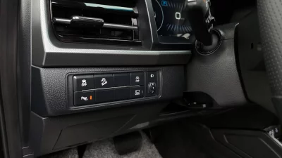 SsangYong Musso