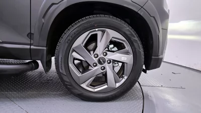 SsangYong Musso