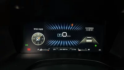 SsangYong Musso