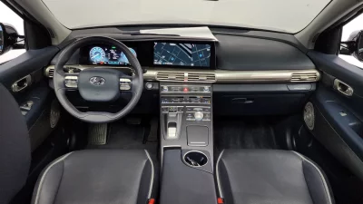Hyundai Nexo