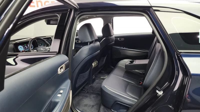 Hyundai Nexo