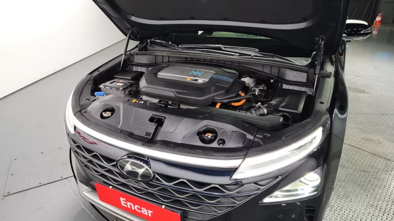 Hyundai Nexo