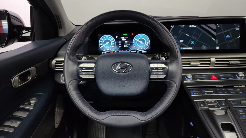Hyundai Nexo