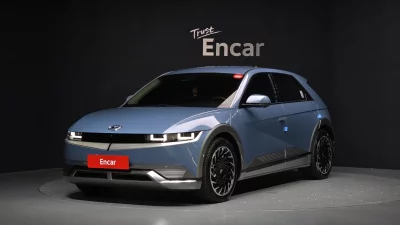 Hyundai Ioniq5