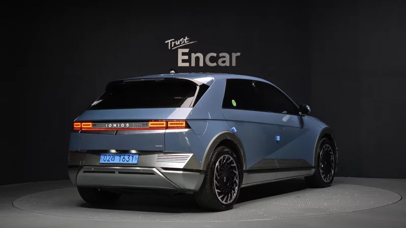 Hyundai Ioniq5