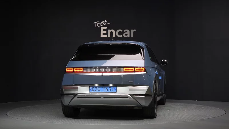 Hyundai Ioniq5