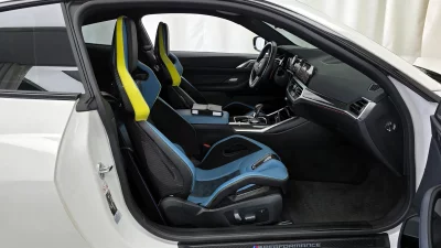 BMW M4
