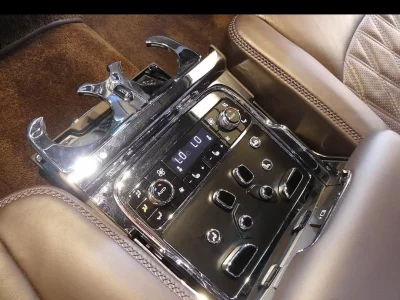 Bentley Mulsanne