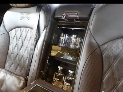 Bentley Mulsanne