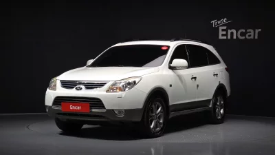 Hyundai Veracruz