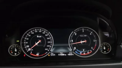 BMW 6-Series
