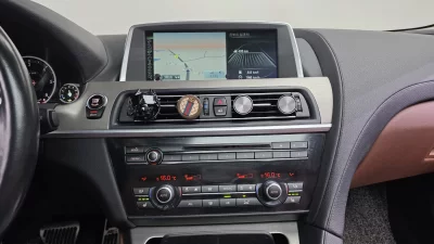 BMW 6-Series