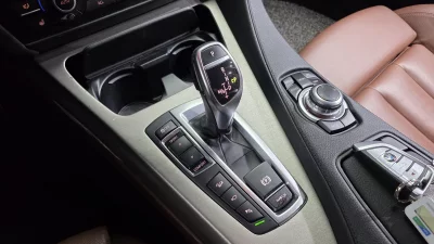 BMW 6-Series