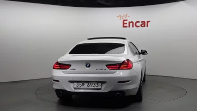 BMW 6-Series