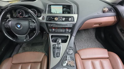 BMW 6-Series