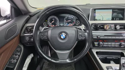 BMW 6-Series