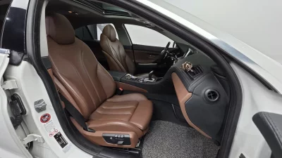 BMW 6-Series