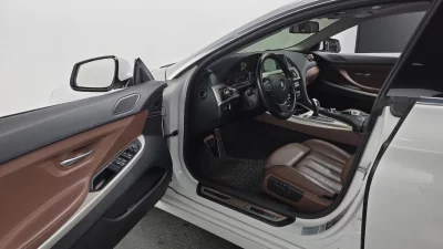 BMW 6-Series