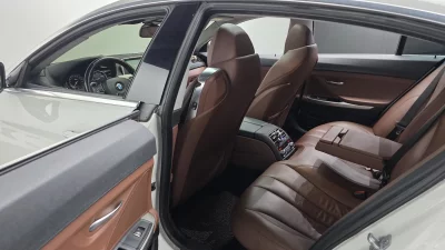 BMW 6-Series