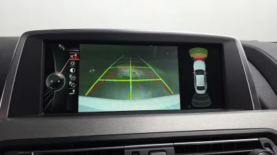 BMW 6-Series