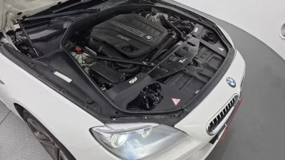 BMW 6-Series
