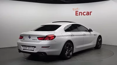 BMW 6-Series