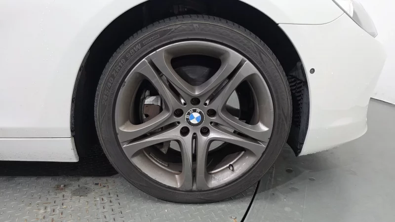 BMW 6-Series