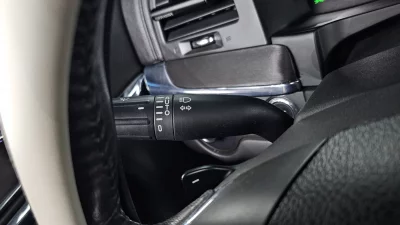 Lincoln MKS