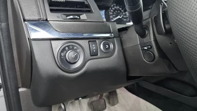 Lincoln MKS