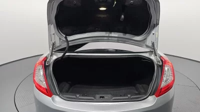 Lincoln MKS