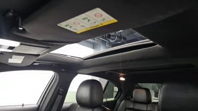 Lincoln MKS