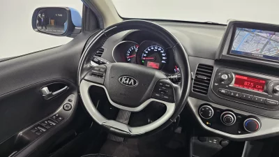 Kia Morning