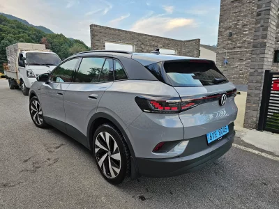 Volkswagen ID.4