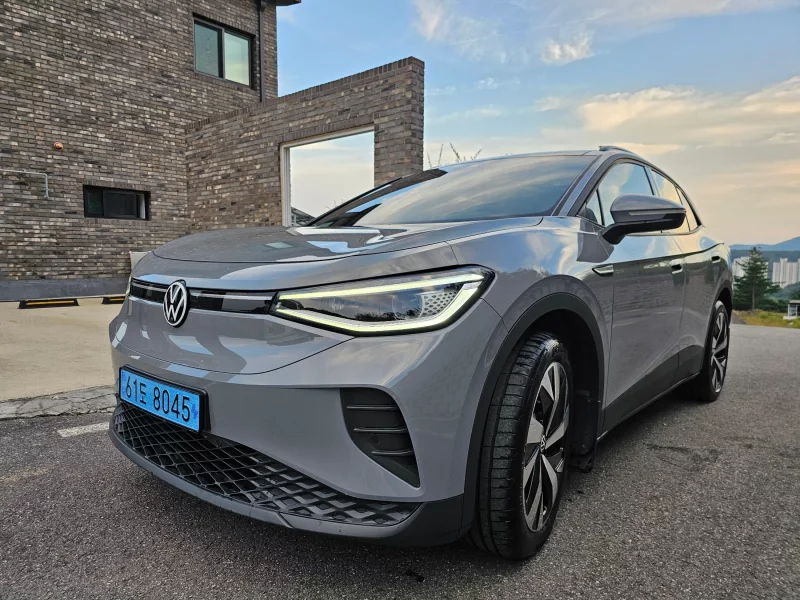 Volkswagen ID.4