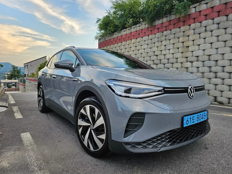 Volkswagen ID.4