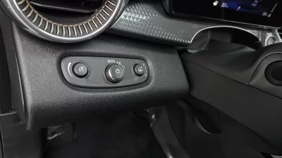 Daewoo Trax