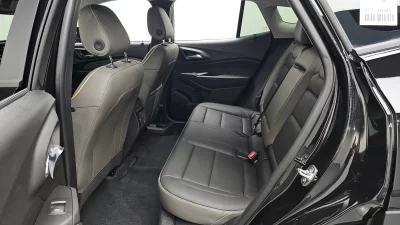 Daewoo Trax