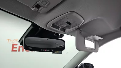 Daewoo Trax