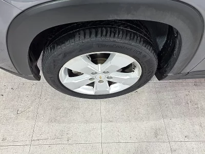 Daewoo Orlando