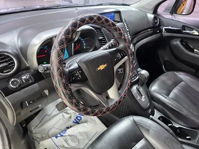 Daewoo Orlando