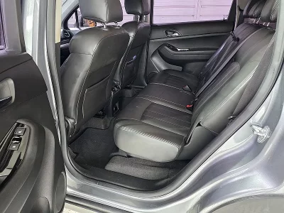 Daewoo Orlando