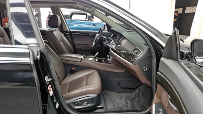 BMW Gran Turismo