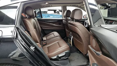 BMW Gran Turismo