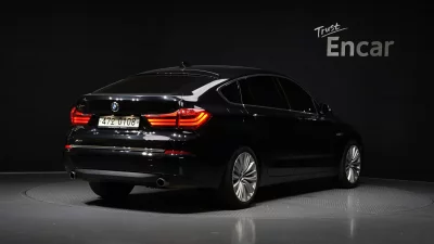 BMW Gran Turismo