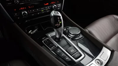 BMW Gran Turismo