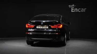 BMW Gran Turismo