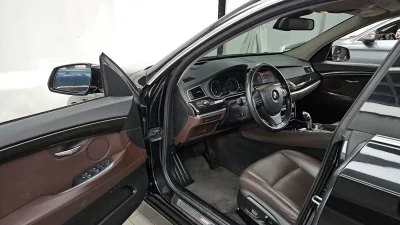 BMW Gran Turismo
