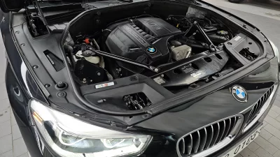 BMW Gran Turismo