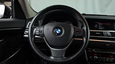 BMW Gran Turismo